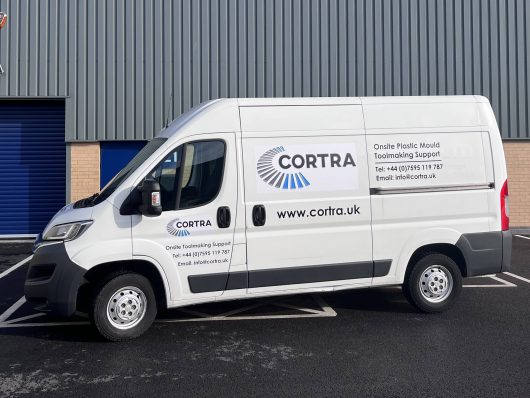 Onsite support - Cortra