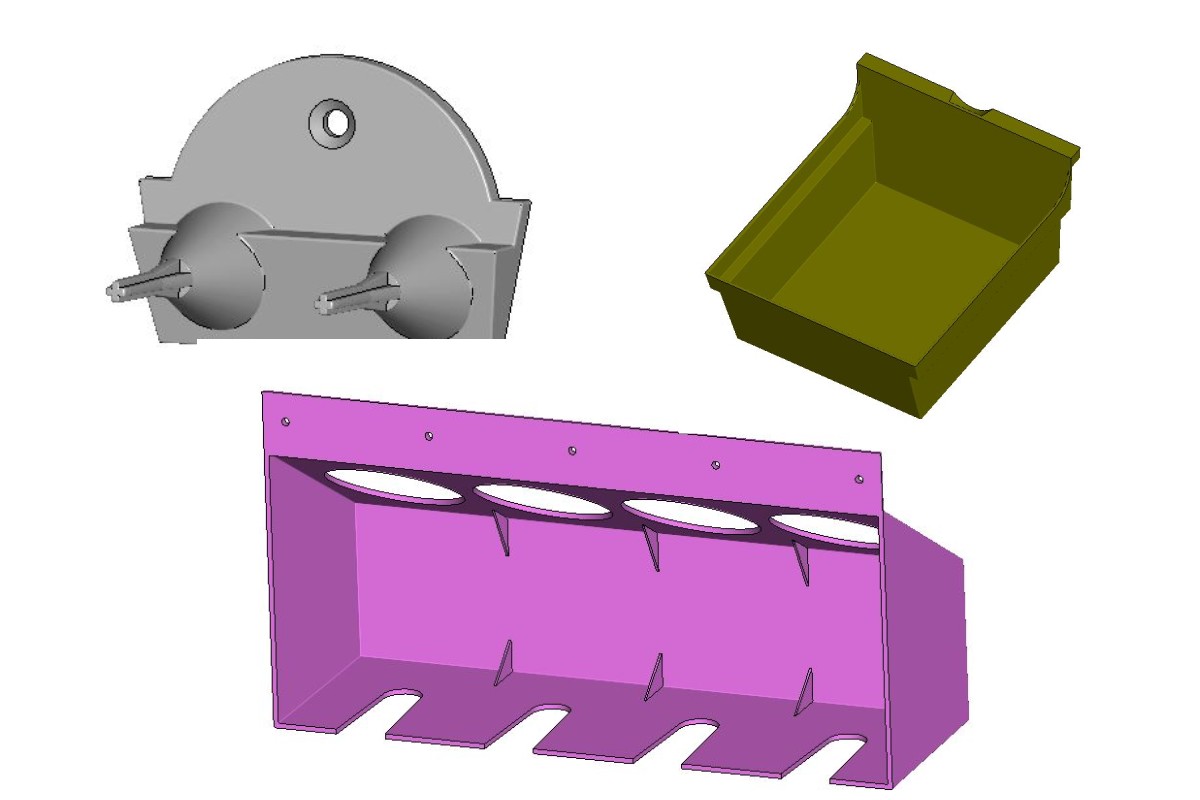 Part Design Part Design