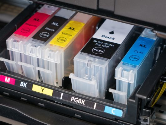 Printer Cartridge - Cortra